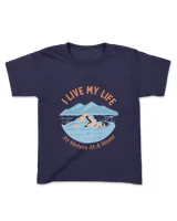 Kids Standard T-Shirt