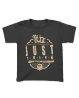 Youth's Standard T-Shirt