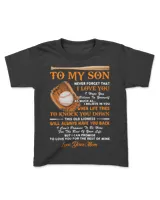 Kids Standard T-Shirt