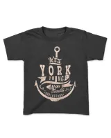 Youth's Standard T-Shirt