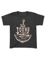 Youth's Standard T-Shirt