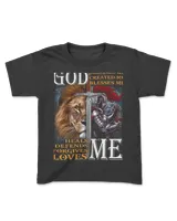 Kids Standard T-Shirt