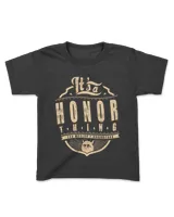 Youth's Standard T-Shirt