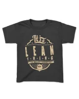 Youth's Standard T-Shirt