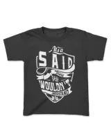 Youth's Standard T-Shirt