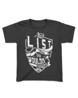 Youth's Standard T-Shirt