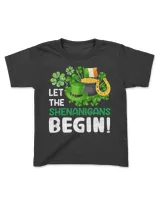 Kids Standard T-Shirt Kids Standard T-Shirt