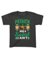 Kids Standard T-Shirt Kids Standard T-Shirt