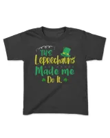 Kids Standard T-Shirt Kids Standard T-Shirt