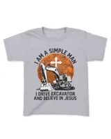 Kids Standard T-Shirt