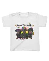 Kids Standard T-Shirt