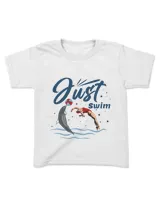 Kids Standard T-Shirt
