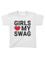 Kids Standard T-Shirt