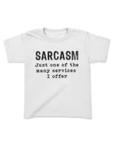 Kids Standard T-Shirt