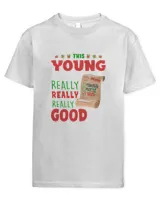 Kids Standard T-Shirt Kids Standard T-Shirt