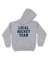 Youth Pullover Hoodie