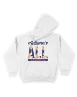 Kids Pullover Hoodie
