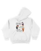 Kids Pullover Hoodie