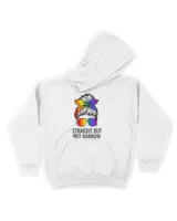 Youth Pullover Hoodie