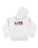 Kids Pullover Hoodie