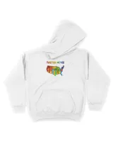 Kids Pullover Hoodie