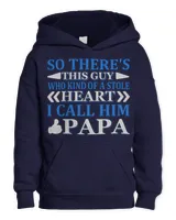 Kids Pullover Hoodie