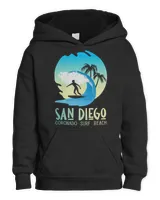 Kids Pullover Hoodie