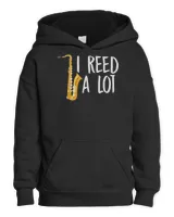 Kids Pullover Hoodie