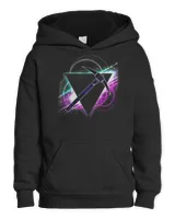 Kids Pullover Hoodie