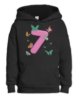 Kids Pullover Hoodie