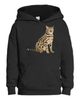 Kids Pullover Hoodie