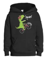 Kids Pullover Hoodie