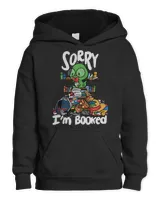 Kids Pullover Hoodie