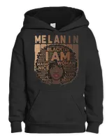 Kids Pullover Hoodie