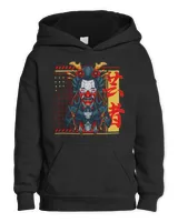 Kids Pullover Hoodie