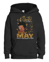 Kids Pullover Hoodie