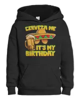 Kids Pullover Hoodie