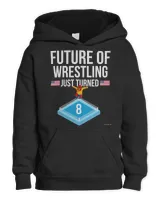 Kids Pullover Hoodie