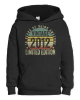Kids Pullover Hoodie
