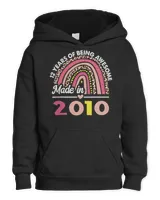 Kids Pullover Hoodie