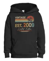 Kids Pullover Hoodie