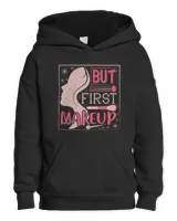 Youth Pullover Hoodie