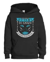 Youth Pullover Hoodie