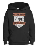 Youth Pullover Hoodie