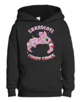 Kids Pullover Hoodie