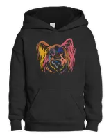 Kids Pullover Hoodie
