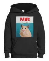 Kids Pullover Hoodie