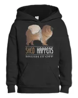 Kids Pullover Hoodie