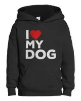 Kids Pullover Hoodie