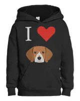 Kids Pullover Hoodie